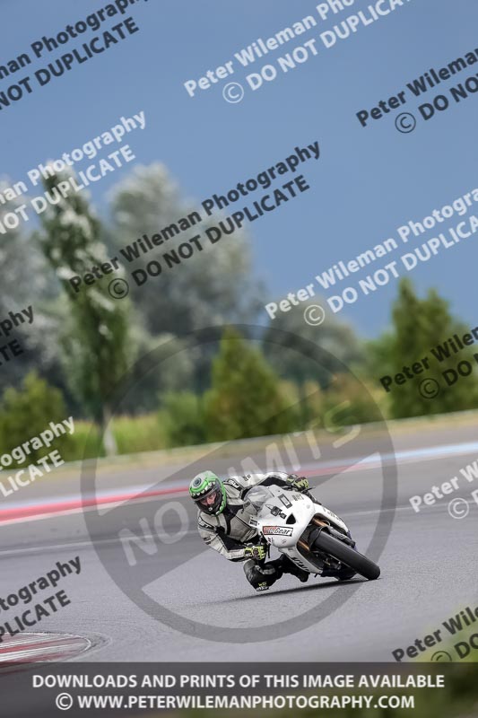25 to 27th july 2019;Slovakia Ring;event digital images;motorbikes;no limits;peter wileman photography;trackday;trackday digital images